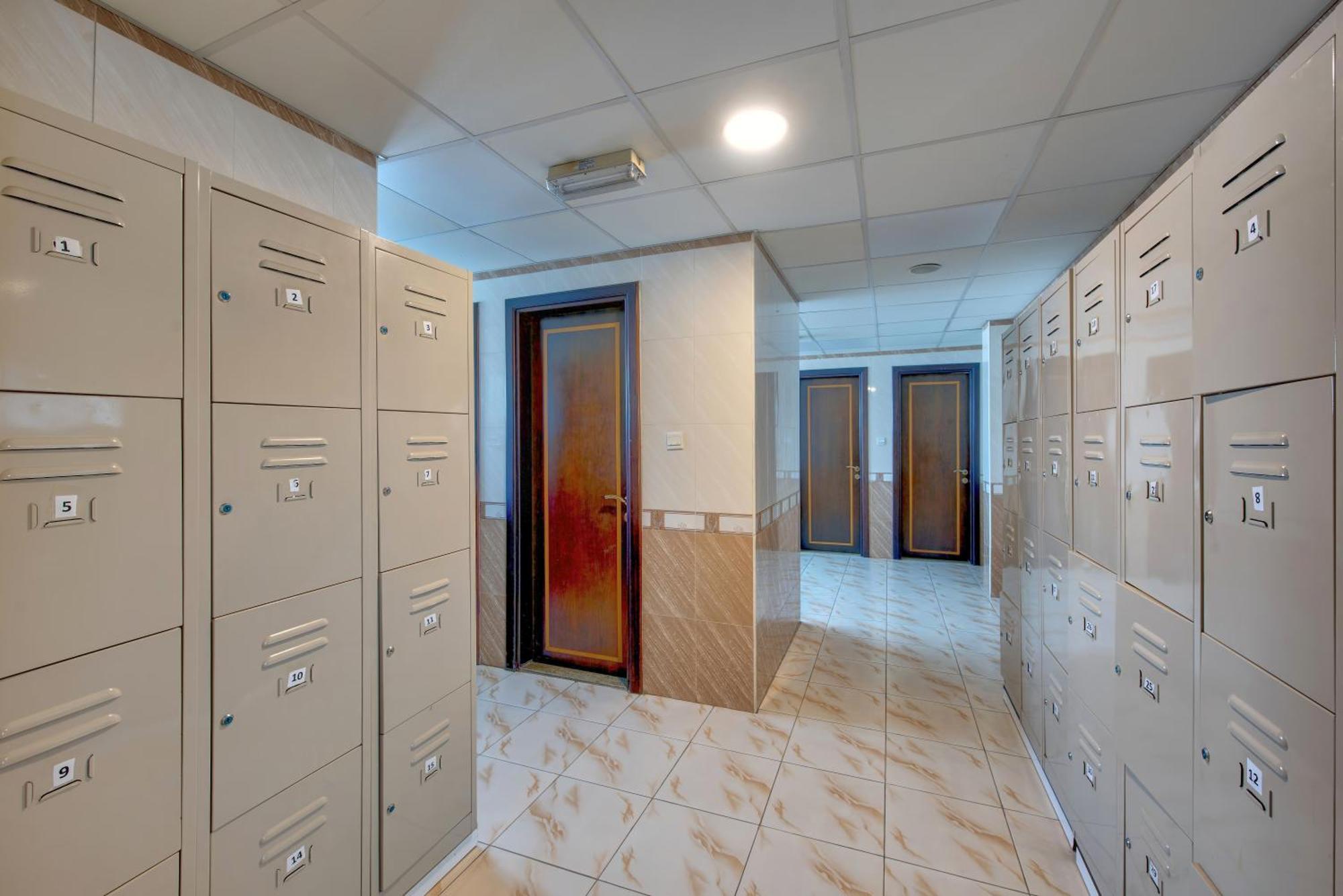 City Stay Premium Hotel Apartments Dubái Exterior foto